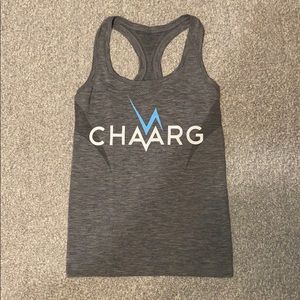 CHAARG Victoria’s Secret Sport Tank